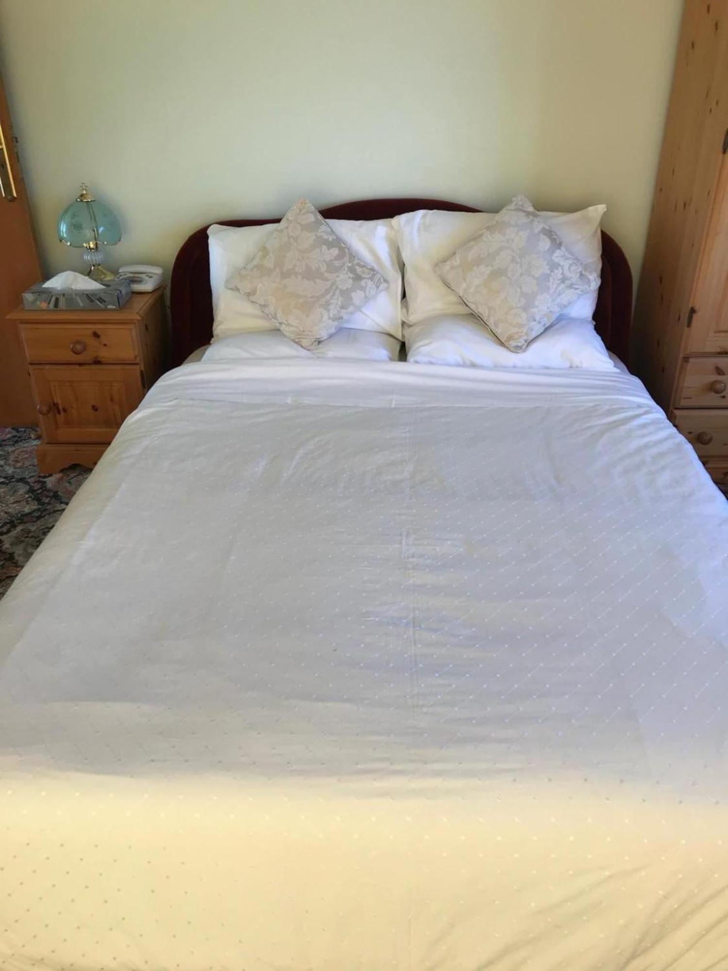 Room In Guest Room - Orchard Manor, Fore Street, Probus Truro Extérieur photo